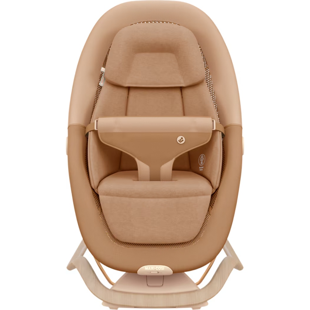 Крісло-гойдалка MAXI-COSI Dove Pro Elegance Bronze (2230167110) Вік від народження