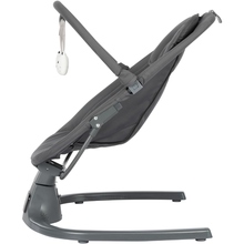 Кресло-качалка BEBE CONFORT MELILO Mineral Graphite (2697153210)