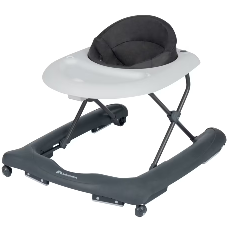 Ходунки BEBE CONFORT Dalia Mineral Graphite (2724153210) Для кого универсально