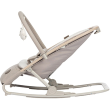 Кресло-качалка MAXI-COSI Kori Classic Beige ECO (2835022300)