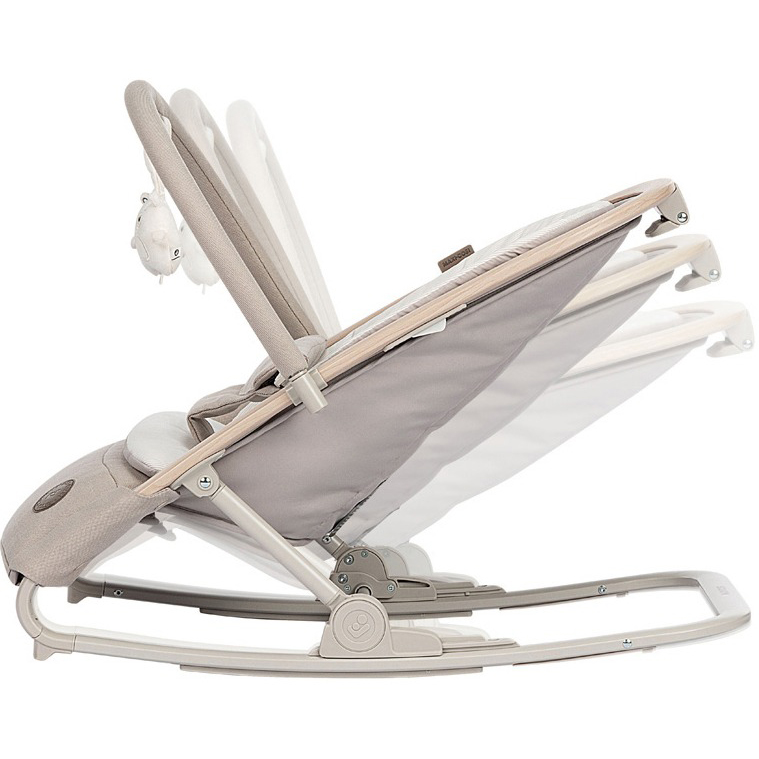 Фото Кресло-качалка MAXI-COSI Kori Classic Beige ECO (2835022300)