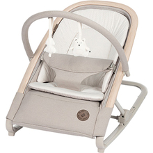 Кресло-качалка MAXI-COSI Kori Classic Beige ECO (2835022300)