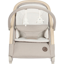 Кресло-качалка MAXI-COSI Kori Classic Beige ECO (2835022300)