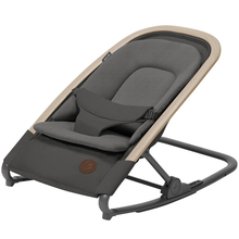 Кресло-качалка MAXI-COSI Крісло-качалка Kori Beyond Graphite Eco (2835043110)
