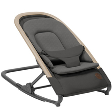 Кресло-качалка MAXI-COSI Крісло-качалка Kori Beyond Graphite Eco (2835043110)