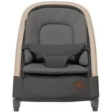 Кресло-качалка MAXI-COSI Крісло-качалка Kori Beyond Graphite Eco (2835043110)