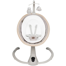 Кресло-качалка MAXI-COSI CASSIA SWG Classic Beige ECO (2840022110)
