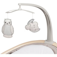 Кресло-качалка MAXI-COSI CASSIA SWG Classic Beige ECO (2840022110)