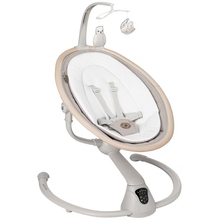 Кресло-качалка MAXI-COSI CASSIA SWG Classic Beige ECO (2840022110)