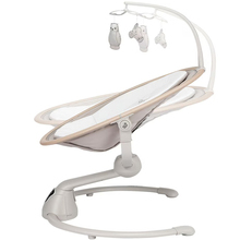 Кресло-качалка MAXI-COSI CASSIA SWG Classic Beige ECO (2840022110)