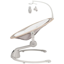 Кресло-качалка MAXI-COSI CASSIA SWG Classic Beige ECO (2840022110)