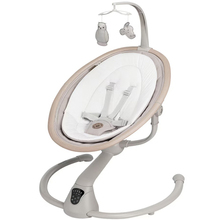 Крісло-гойдалка MAXI-COSI CASSIA SWG Classic Beige ECO (2840022110)