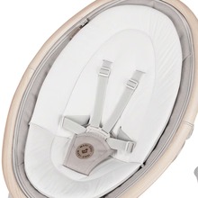 Кресло-качалка MAXI-COSI CASSIA SWG Classic Beige ECO (2840022110)