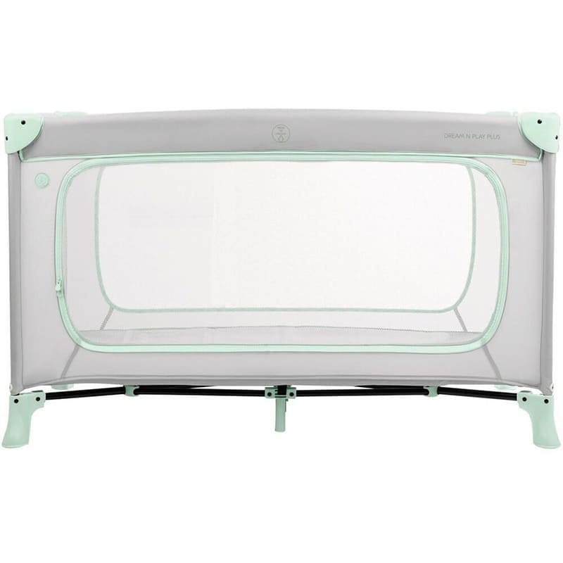 Манеж HAUCK Dream N Play Plus Dusty Mint (60099-3)