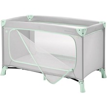 Манеж HAUCK Dream N Play Plus Dusty Mint (60099-3)