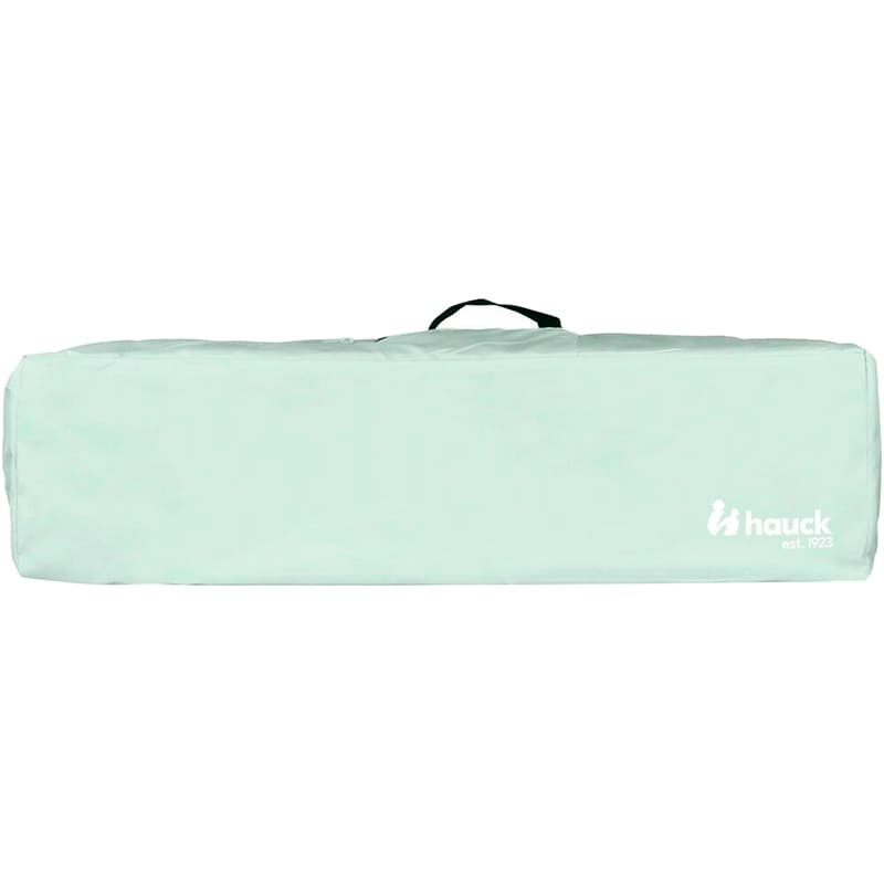 Фото Манеж HAUCK Dream N Play Plus Dusty Mint (60099-3)