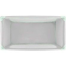 Манеж HAUCK Dream N Play Plus Dusty Mint (60099-3)
