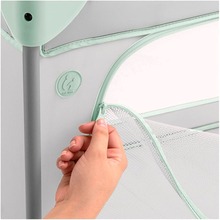 Манеж HAUCK Dream N Play Plus Dusty Mint (60099-3)