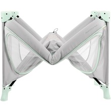Манеж HAUCK Dream N Play Plus Dusty Mint (60099-3)