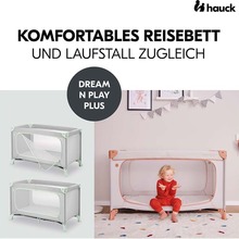 Манеж HAUCK Dream N Play Plus Dusty Mint (60099-3)