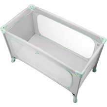 Манеж HAUCK Dream N Play Plus Dusty Mint (60099-3)