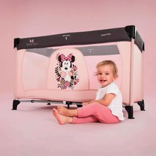 Манеж HAUCK Dream N Play Minnie Sweetheart (60136-5)