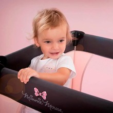 Манеж HAUCK Dream N Play Minnie Sweetheart (60136-5)