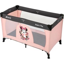 Манеж HAUCK Dream N Play Minnie Sweetheart (60136-5)