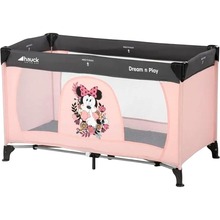 Манеж HAUCK Dream N Play Minnie Sweetheart (60136-5)