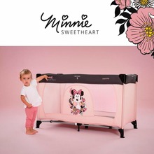 Манеж HAUCK Dream N Play Minnie Sweetheart (60136-5)
