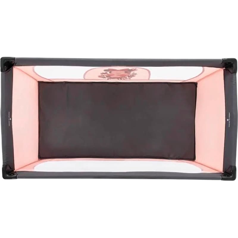 Манеж HAUCK Dream N Play Minnie Sweetheart (60136-5) Товари для малюків манеж