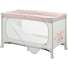 Манеж HAUCK Dream N Play Plus Pooh Friends Beige (60888-3)