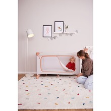 Манеж HAUCK Dream N Play Plus Pooh Friends Beige (60888-3)