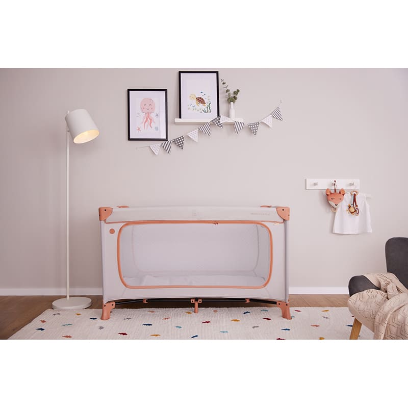 В интернет магазине Манеж HAUCK Dream N Play Plus Pooh Friends Beige (60888-3)