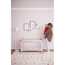 Манеж HAUCK Dream N Play Plus Pooh Friends Beige (60888-3)