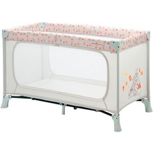 Манеж HAUCK Dream N Play Plus Pooh Friends Beige (60888-3)