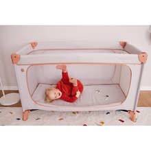 Манеж HAUCK Dream N Play Plus Pooh Friends Beige (60888-3)