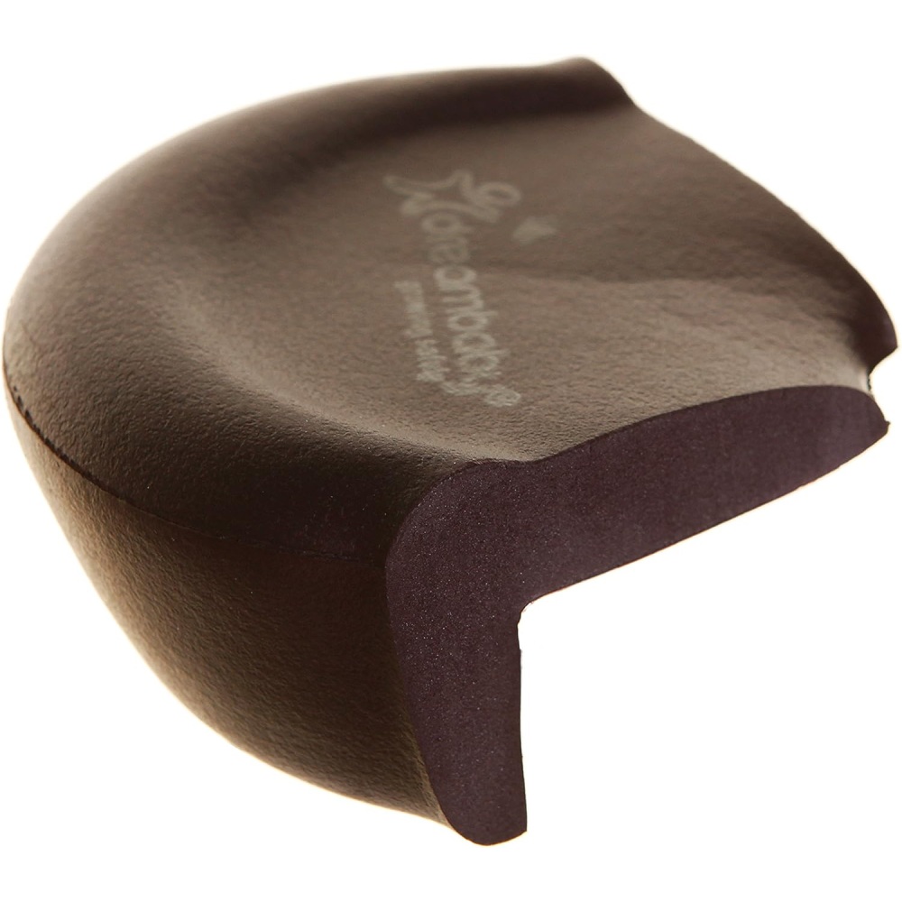 Накладки на углы DREAMBABY Brown 4 шт. (G1349) Для кого универсально