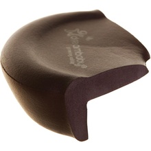 Накладки на углы DREAMBABY Brown 4 шт. (G1349)
