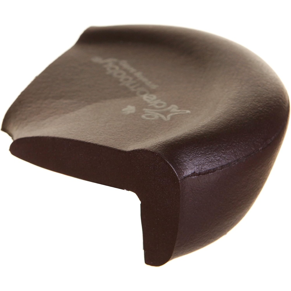 Накладки на углы DREAMBABY Brown 4 шт. (G1349) Товары для малышей накладки на углы