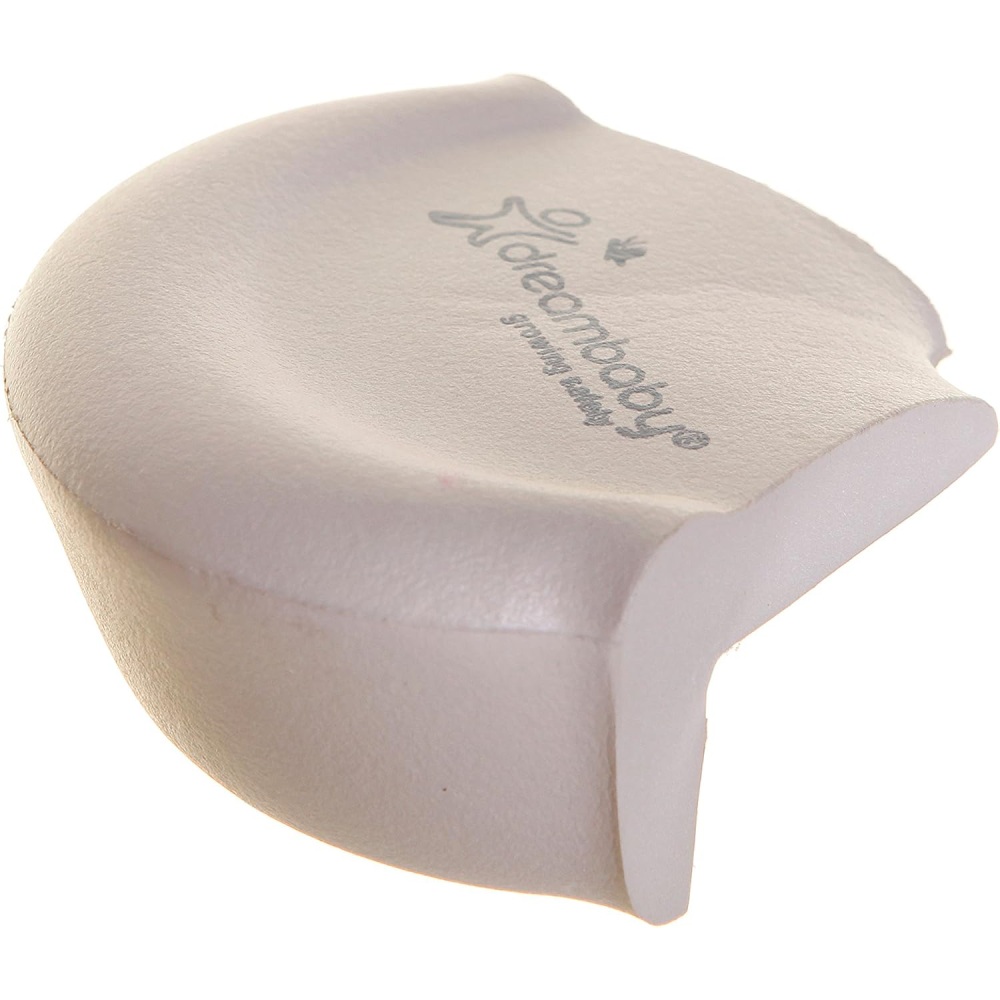 Накладки на углы DREAMBABY Grey 4 шт. (G1350) Для кого универсально