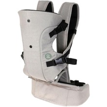 Рюкзак-кенгуру DREAMBABY Journey Beige (G2204)