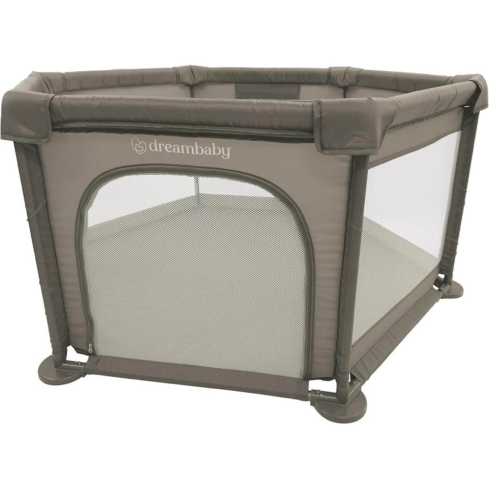 Манеж DREAMBABY Taupe (G9507)