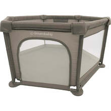 Манеж DREAMBABY Taupe (G9507)