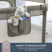 Манеж DREAMBABY Taupe (G9507)