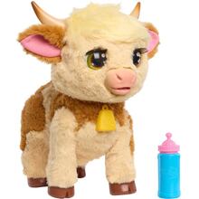 Інтерактивна іграшка FURREAL Корівка Меггі (28158)