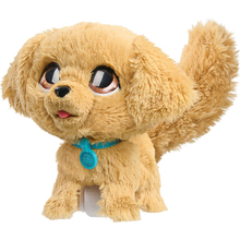 Інтерактивна іграшка FURREAL Wag-a-Lots Золотистий ретрівер (28162)