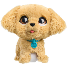 Інтерактивна іграшка FURREAL Wag-a-Lots Золотистий ретрівер (28162)