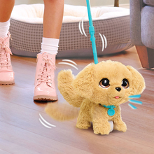 Інтерактивна іграшка FURREAL Wag-a-Lots Золотистий ретрівер (28162)
