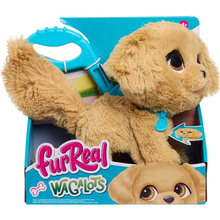 Інтерактивна іграшка FURREAL Wag-a-Lots Золотистий ретрівер (28162)